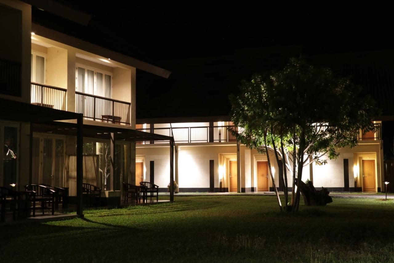 Grand Luley Manado Hotel Eksteriør billede