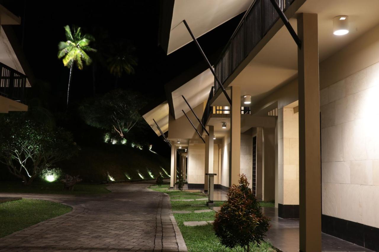 Grand Luley Manado Hotel Eksteriør billede
