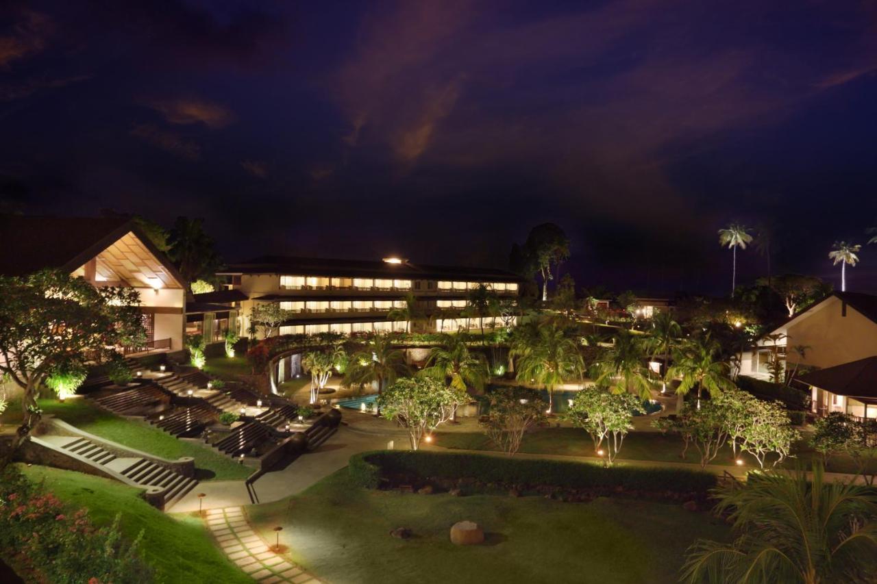 Grand Luley Manado Hotel Eksteriør billede