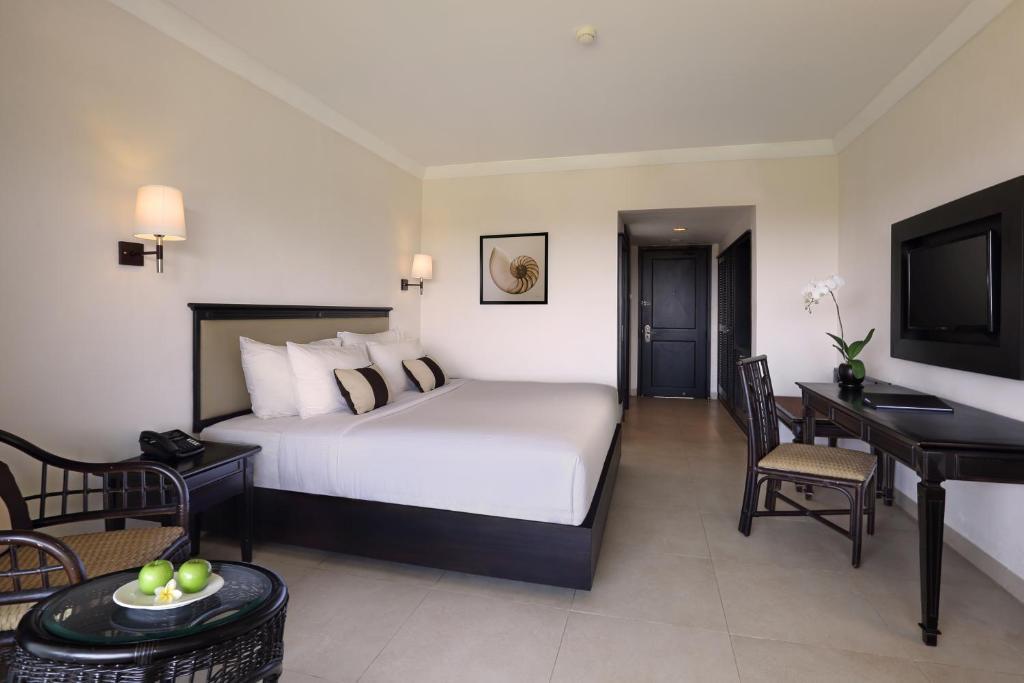 Grand Luley Manado Hotel Eksteriør billede