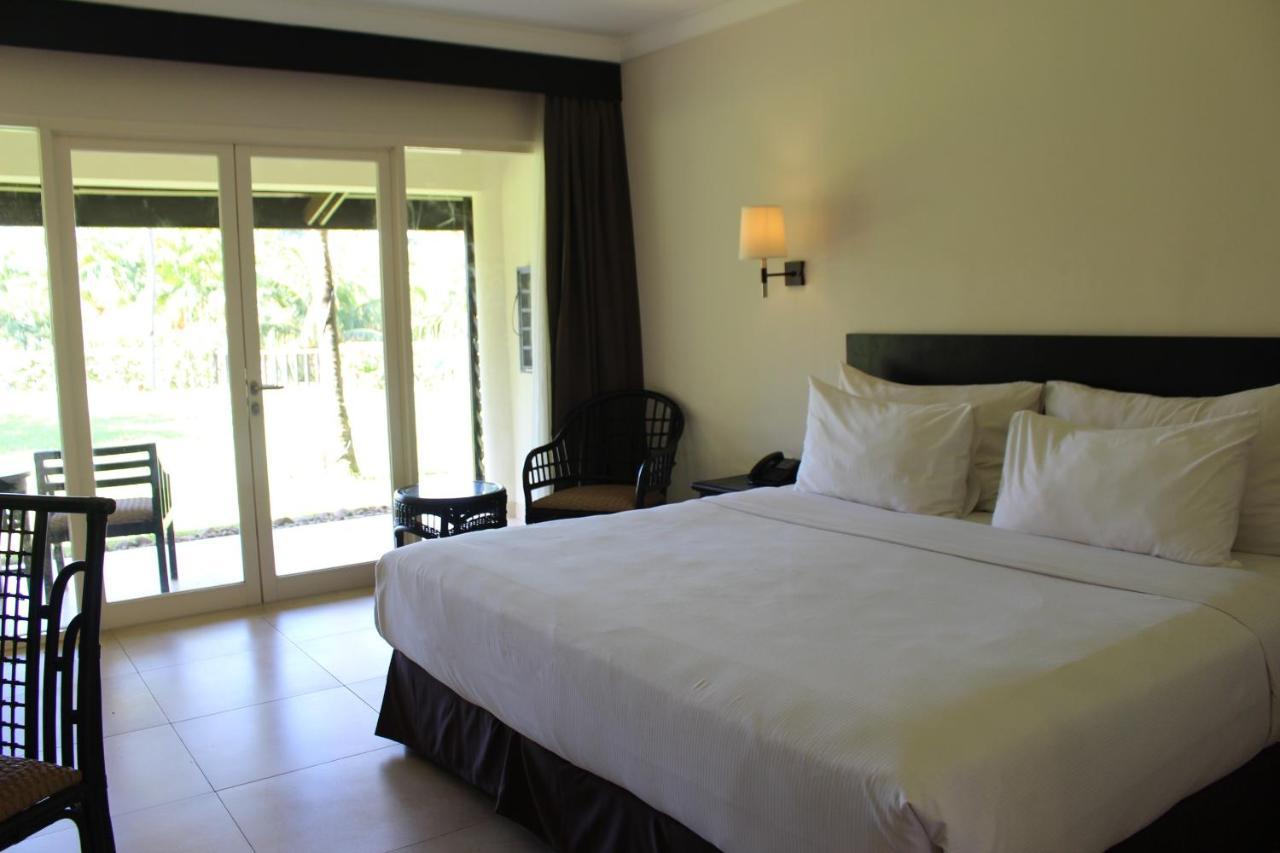 Grand Luley Manado Hotel Eksteriør billede