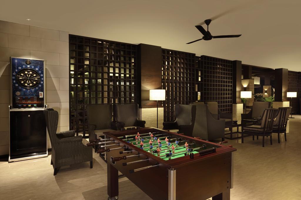 Grand Luley Manado Hotel Eksteriør billede